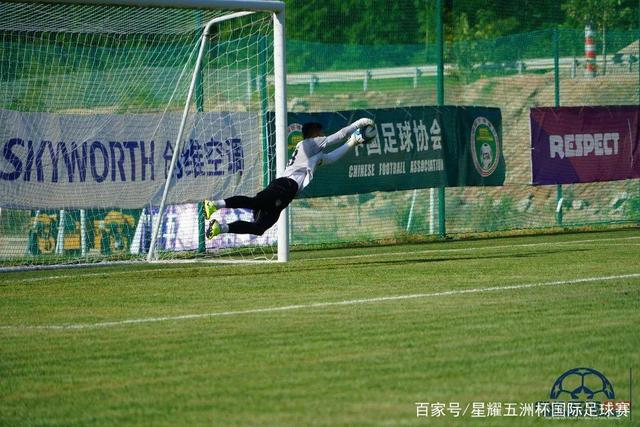 当归化不再是国足关键词 中国足球根基还是本土青训